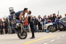 Дејан Шпољар во Прилеп